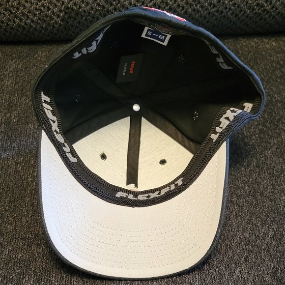 Unisex Dream Theatre Concert Hat - Picture 3 of 3